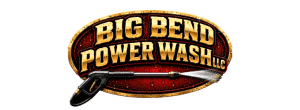 Big Bend Power Wash